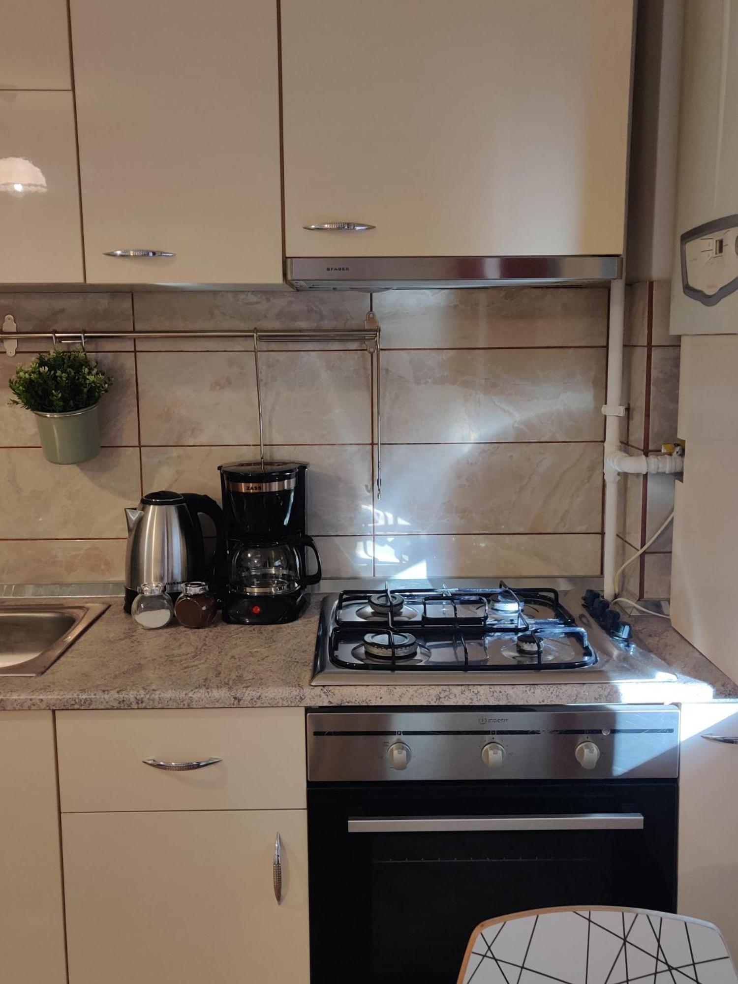 Studio Deluxe Uniri Bucureşti Eksteriør bilde
