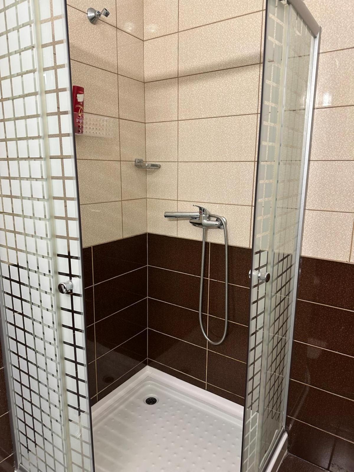 Studio Deluxe Uniri Bucureşti Eksteriør bilde