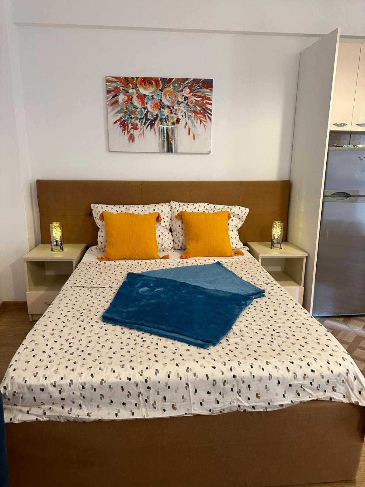 Studio Deluxe Uniri Bucureşti Eksteriør bilde