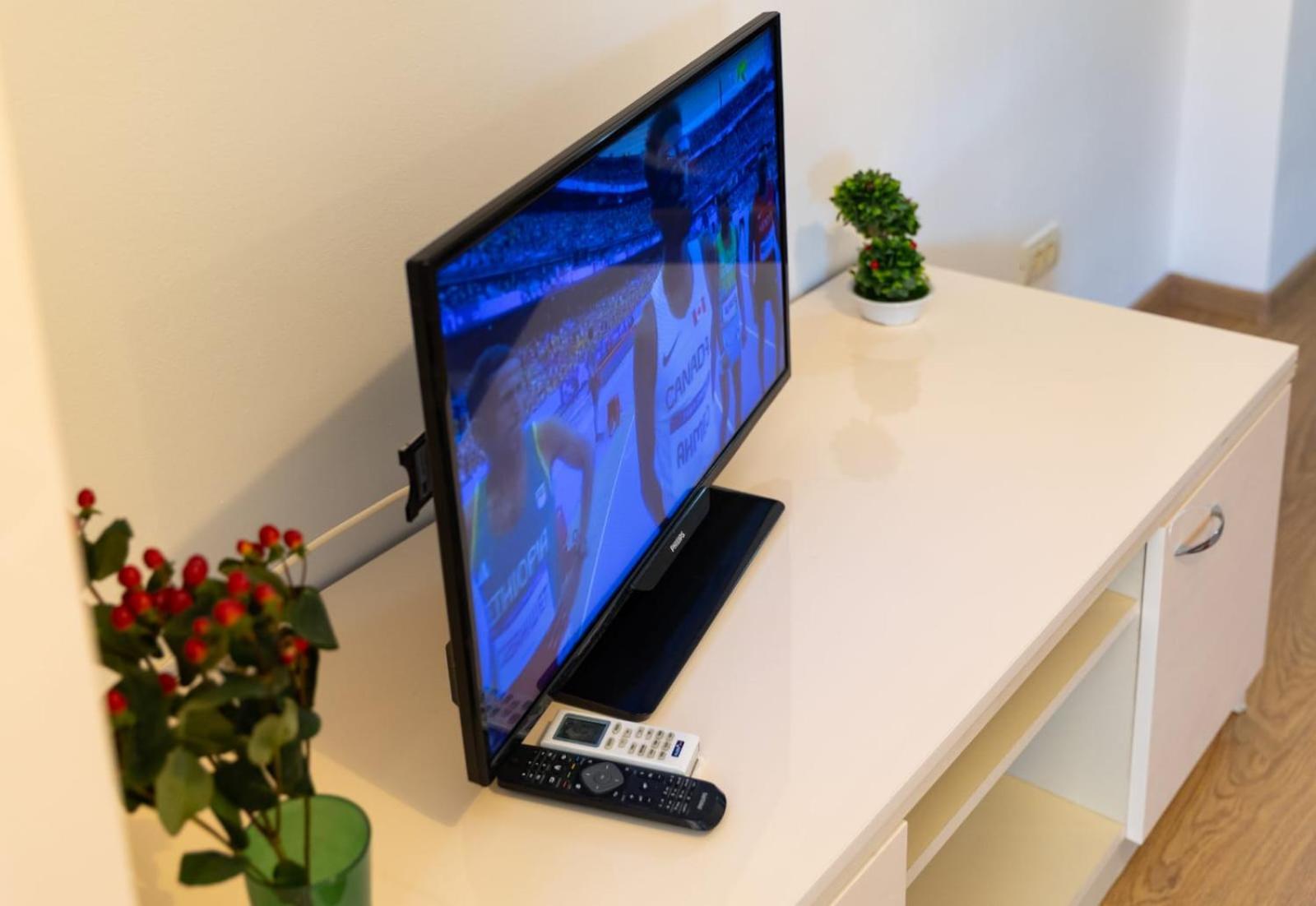 Studio Deluxe Uniri Bucureşti Eksteriør bilde